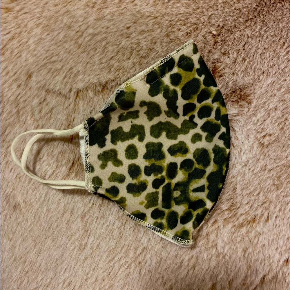 Face masks - Picture 3 of 4